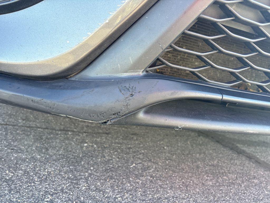 used 2023 Chevrolet Malibu car, priced at $18,963