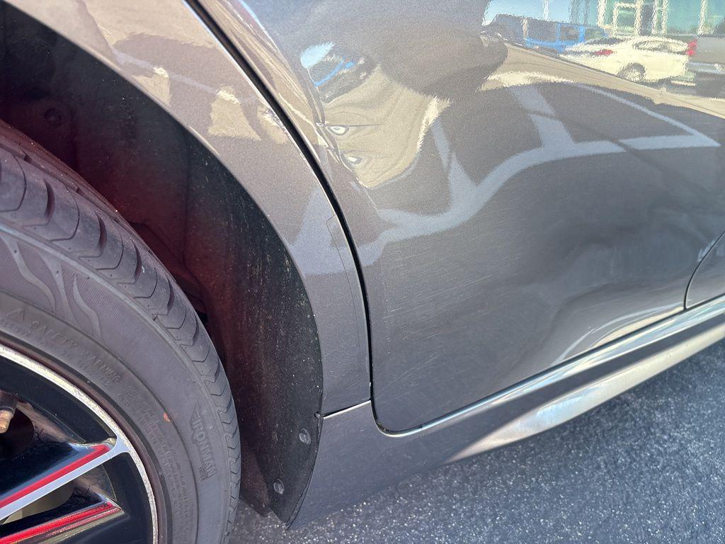 used 2023 Chevrolet Malibu car, priced at $18,963