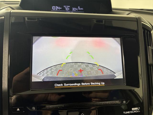 used 2020 Subaru Crosstrek car, priced at $19,944
