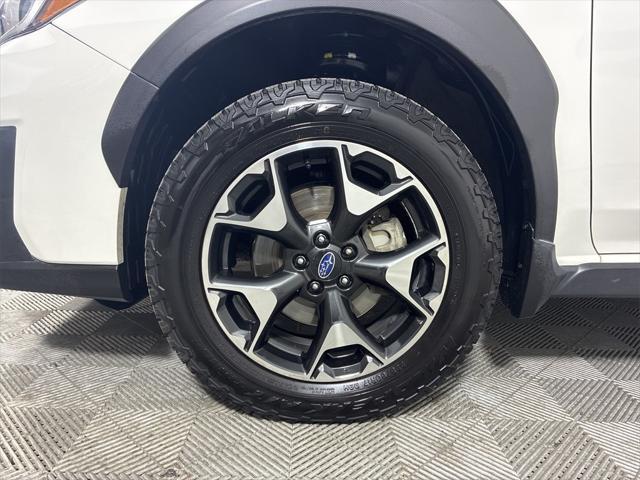 used 2020 Subaru Crosstrek car, priced at $19,944