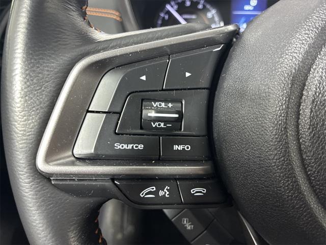 used 2020 Subaru Crosstrek car, priced at $19,944