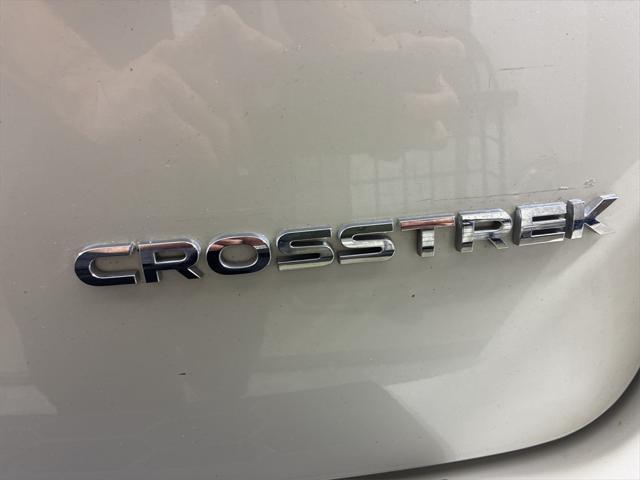 used 2020 Subaru Crosstrek car, priced at $19,944
