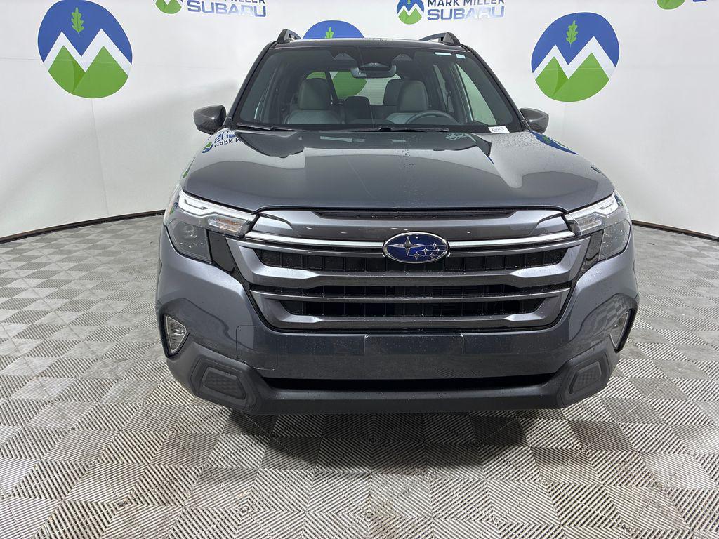 new 2025 Subaru Forester car, priced at $34,925