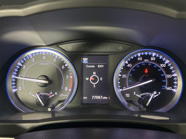 used 2018 Toyota Highlander car, priced at $26,115