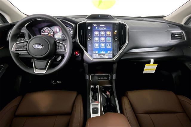 new 2025 Subaru Ascent car, priced at $52,766