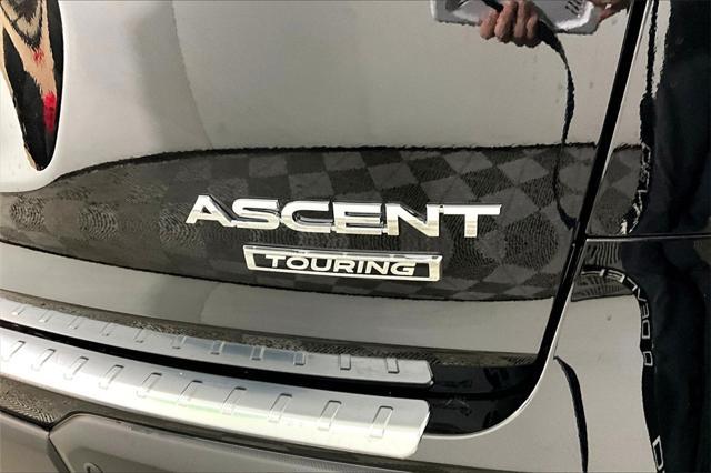 new 2025 Subaru Ascent car, priced at $52,766