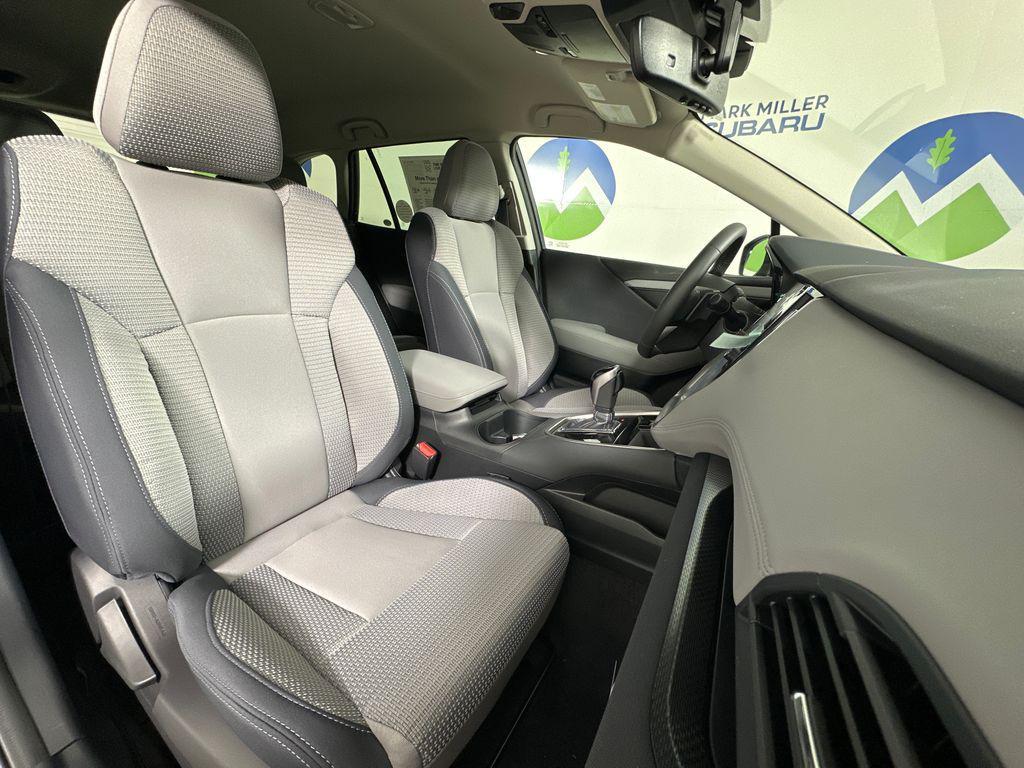 new 2025 Subaru Outback car, priced at $35,498