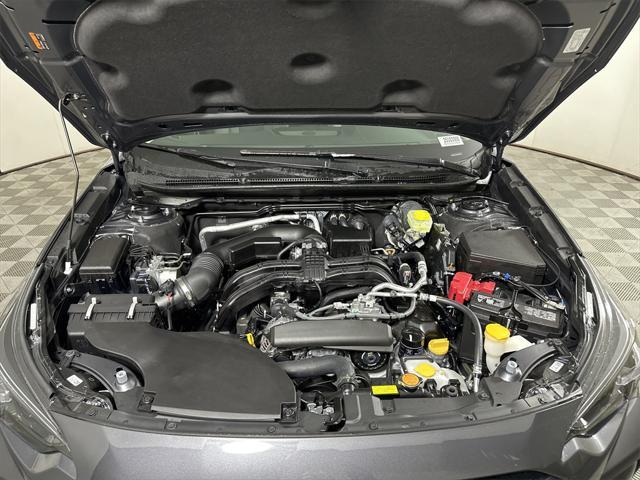 new 2025 Subaru Outback car, priced at $36,586