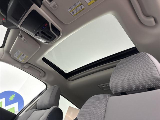 new 2025 Subaru Outback car, priced at $36,586