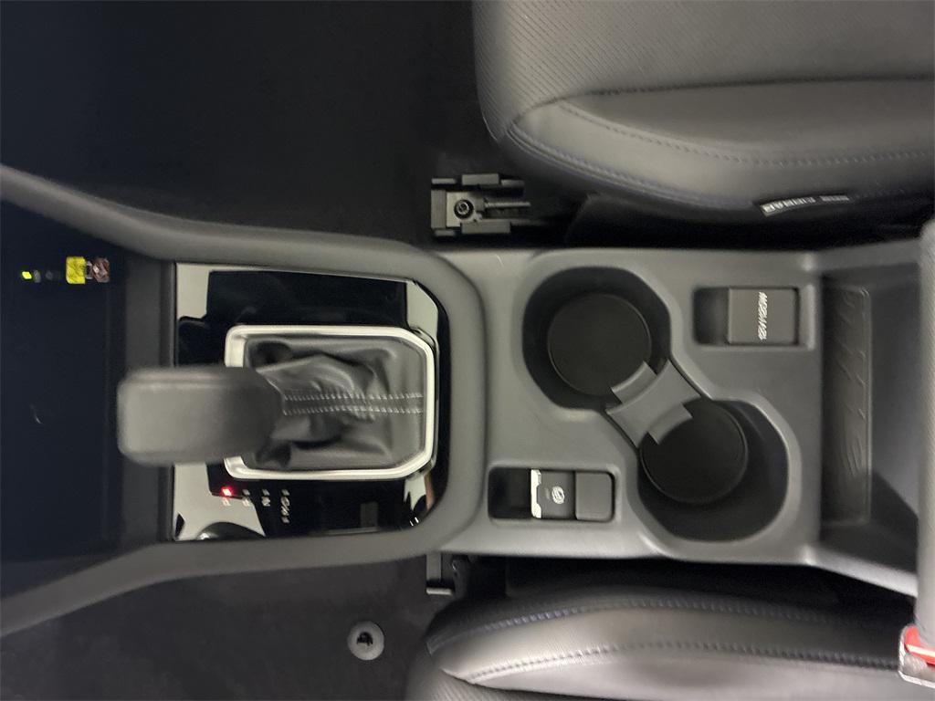 used 2025 Subaru Forester car, priced at $36,295