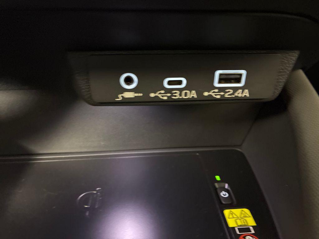 used 2025 Subaru Forester car, priced at $35,561