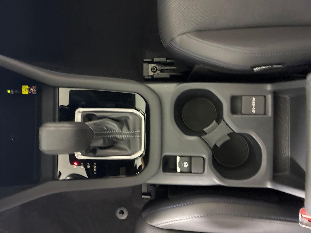 used 2025 Subaru Forester car, priced at $35,561