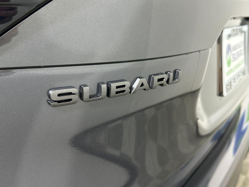 new 2025 Subaru Forester car, priced at $36,125