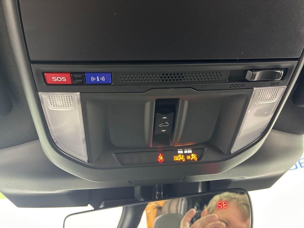 new 2025 Subaru Forester car, priced at $36,125