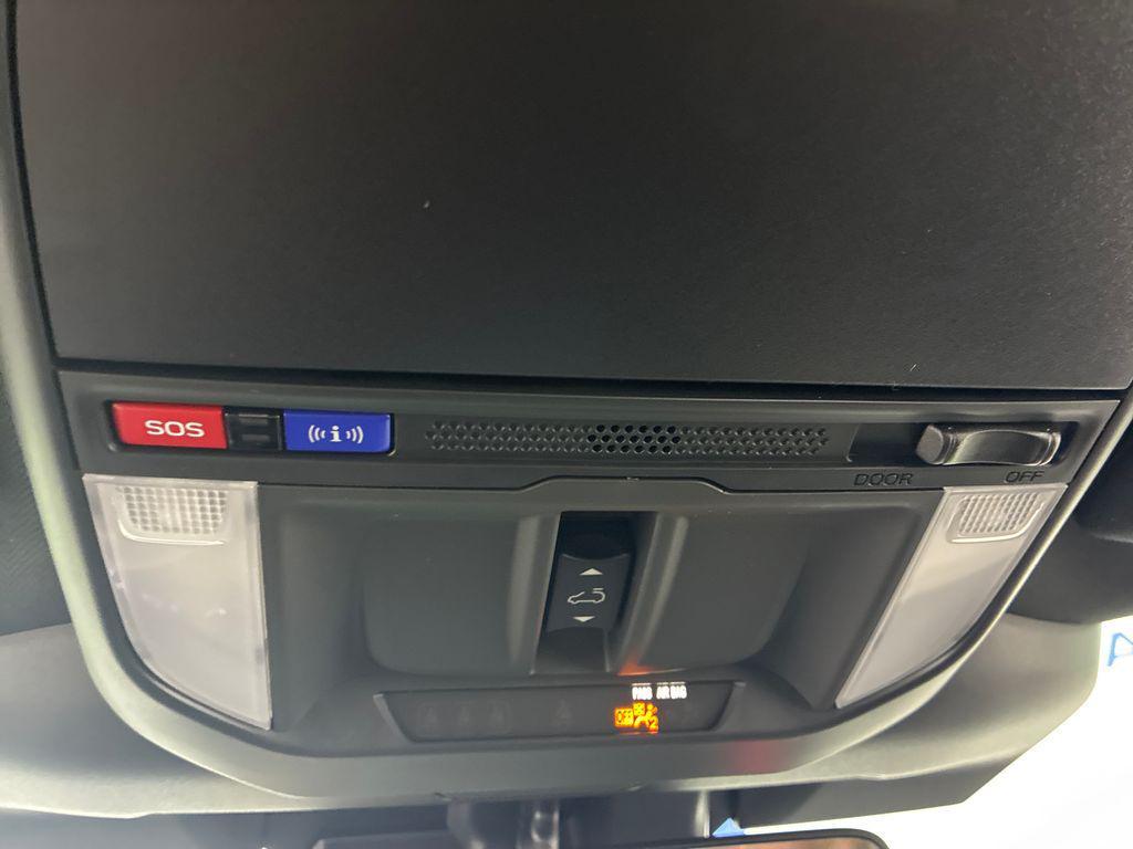 new 2025 Subaru Forester car, priced at $36,125