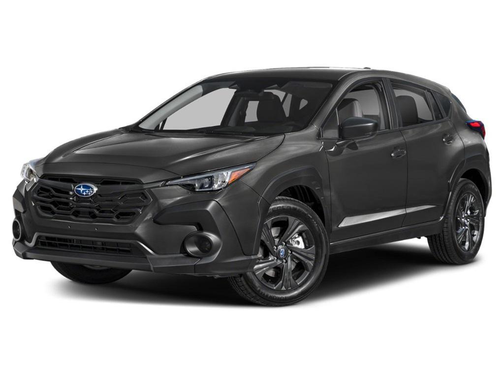 new 2025 Subaru Crosstrek car, priced at $27,657