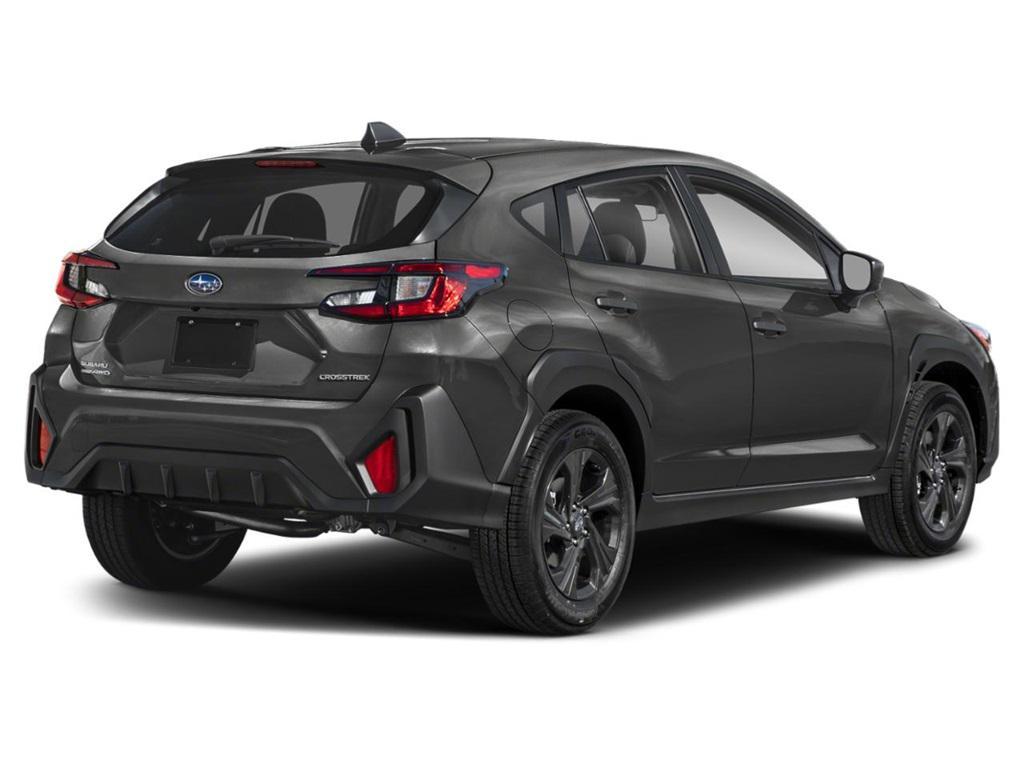 new 2025 Subaru Crosstrek car, priced at $27,657