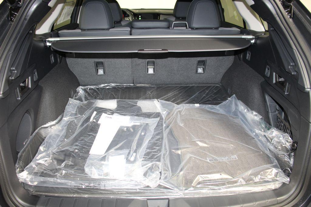 new 2025 Subaru Outback car, priced at $39,697