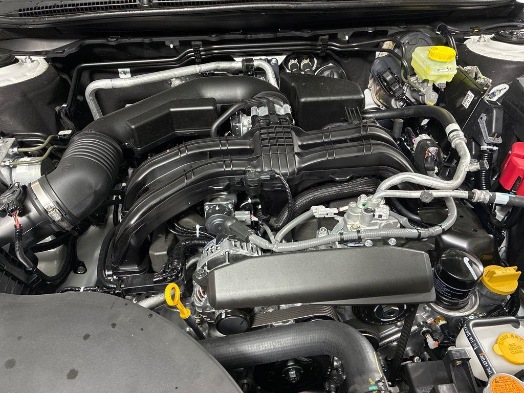 new 2025 Subaru Outback car, priced at $39,697