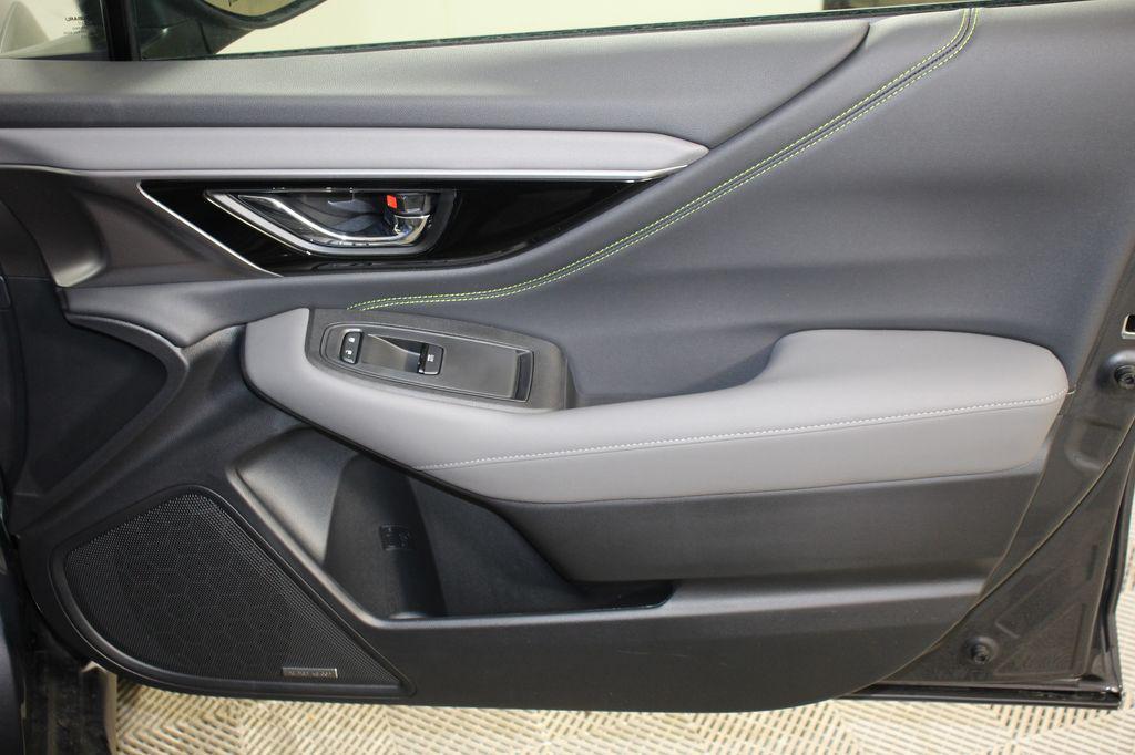 new 2025 Subaru Outback car, priced at $39,697