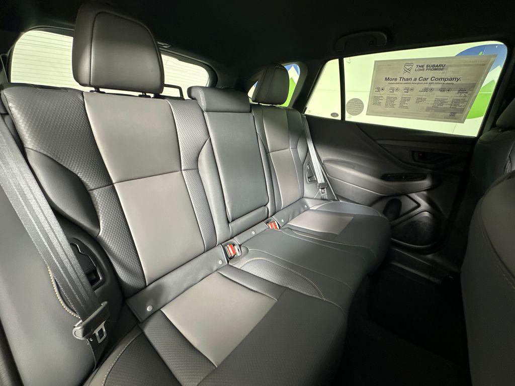 new 2025 Subaru Outback car, priced at $43,433