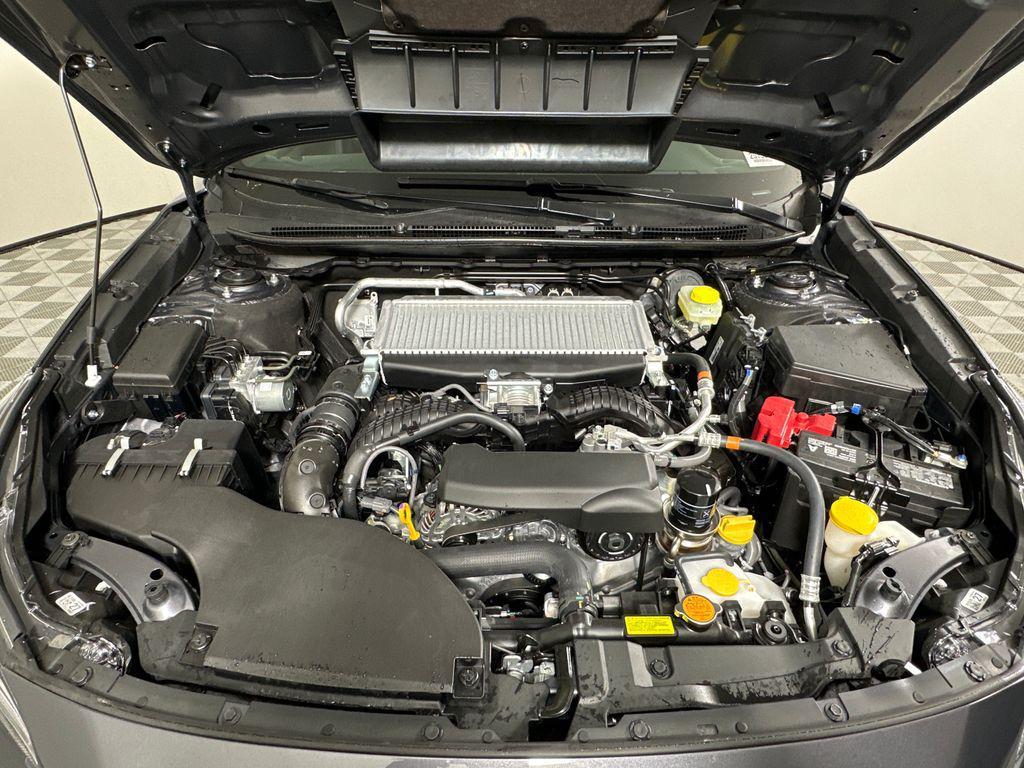 new 2025 Subaru Outback car, priced at $43,433