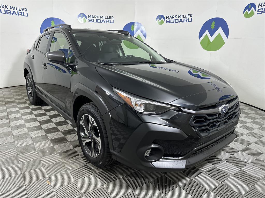 new 2025 Subaru Crosstrek car, priced at $29,243