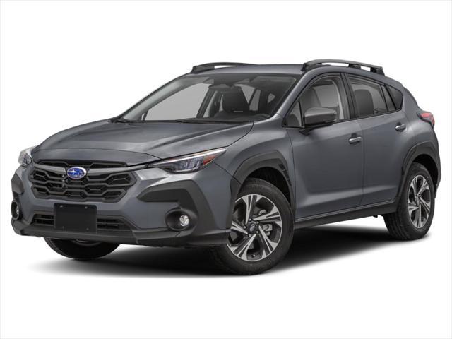 new 2025 Subaru Crosstrek car, priced at $28,870