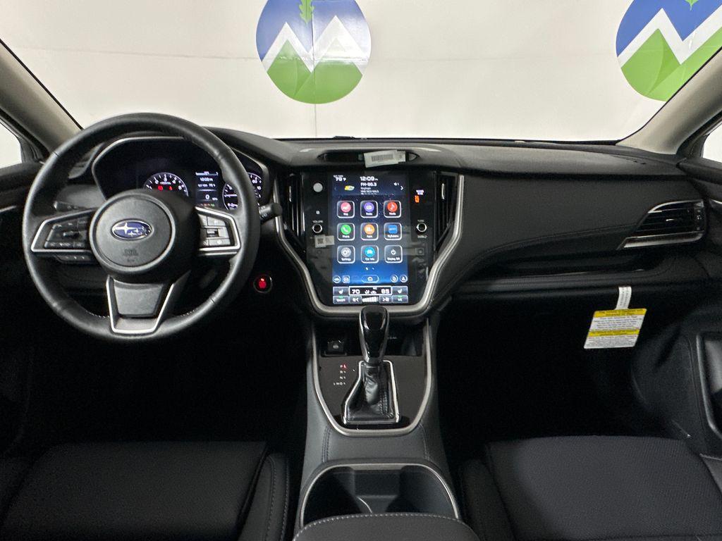 new 2025 Subaru Outback car, priced at $40,202