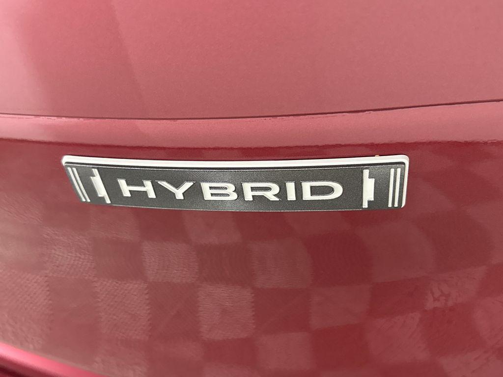 new 2025 Subaru Forester Hybrid car, priced at $37,747