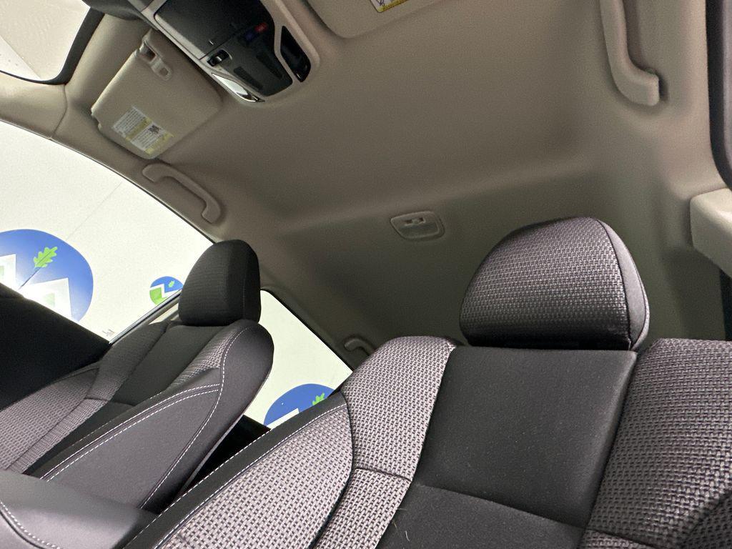 new 2025 Subaru Outback car, priced at $34,098