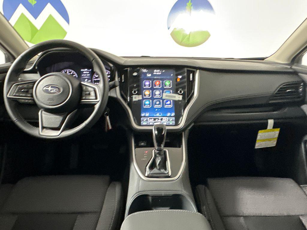 new 2025 Subaru Outback car, priced at $34,098