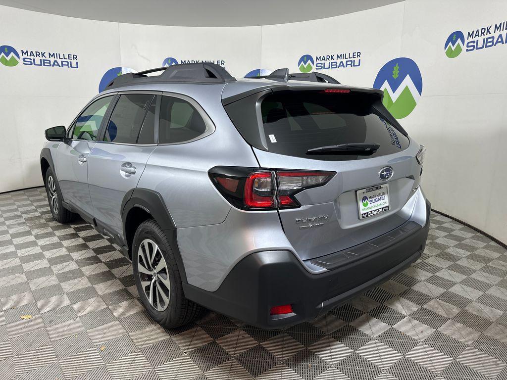 new 2025 Subaru Outback car, priced at $34,098