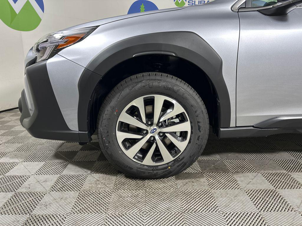 new 2025 Subaru Outback car, priced at $34,098