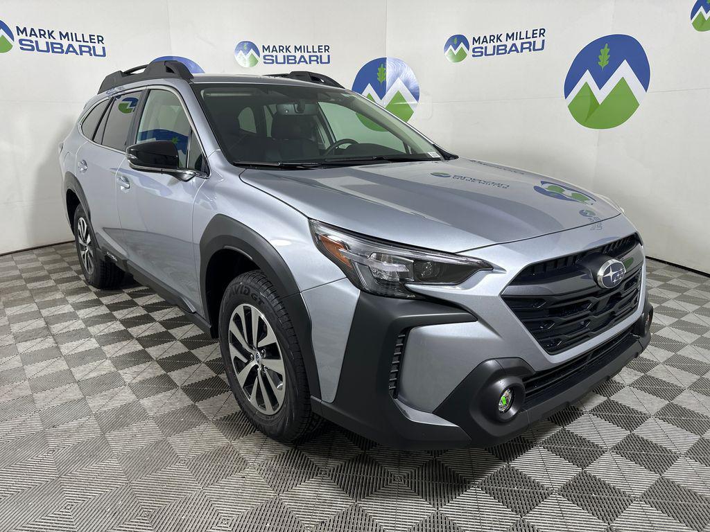 new 2025 Subaru Outback car, priced at $33,598