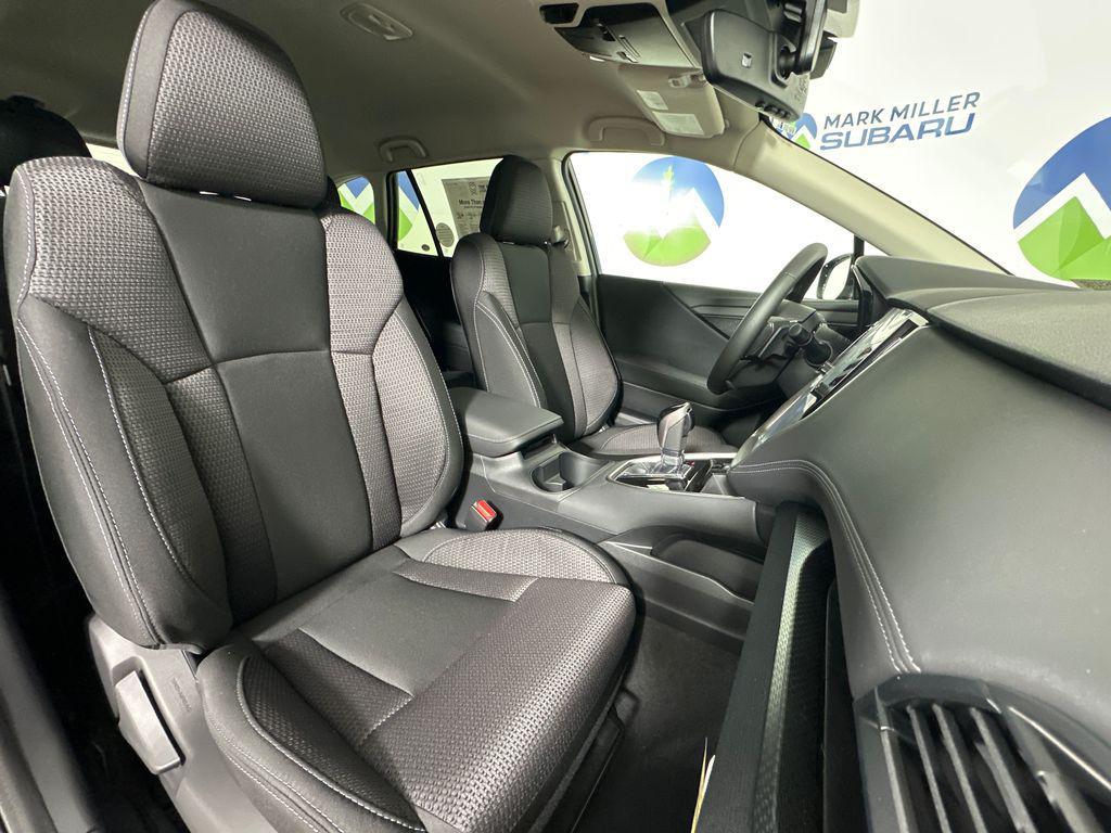 new 2025 Subaru Outback car, priced at $34,098