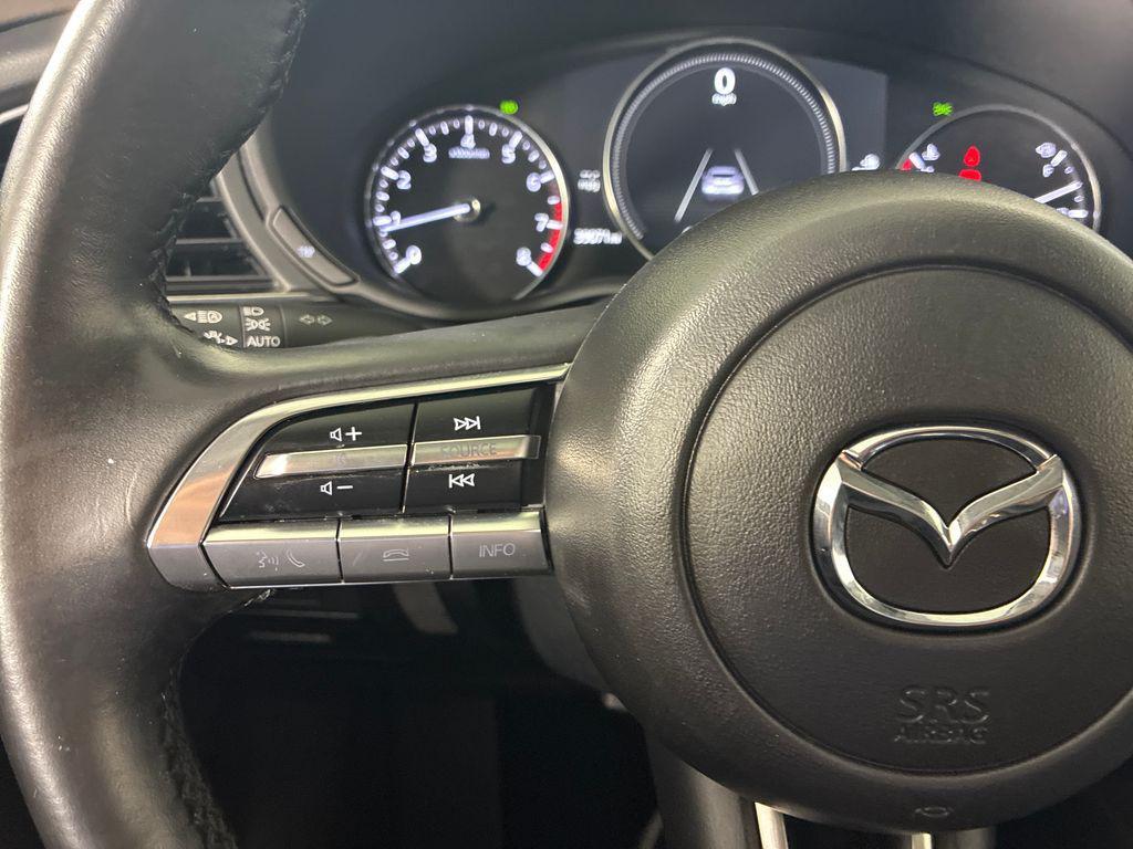 used 2023 Mazda CX-30 car, priced at $24,681