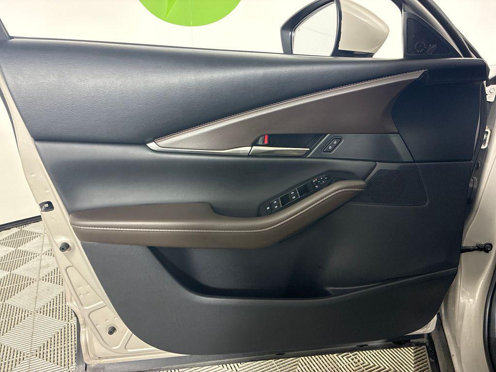 used 2023 Mazda CX-30 car, priced at $24,681