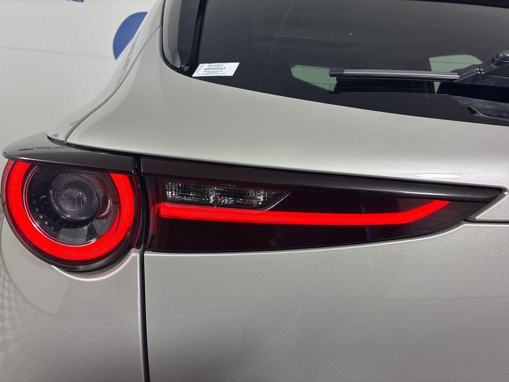 used 2023 Mazda CX-30 car, priced at $24,681
