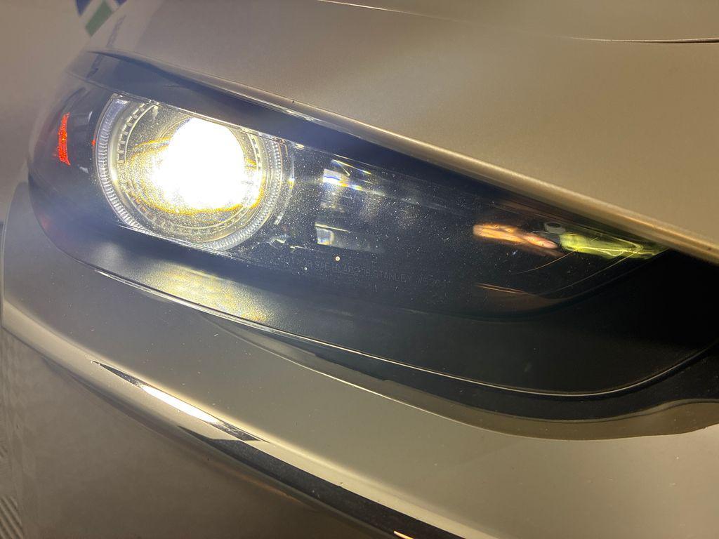 used 2023 Mazda CX-30 car, priced at $24,681