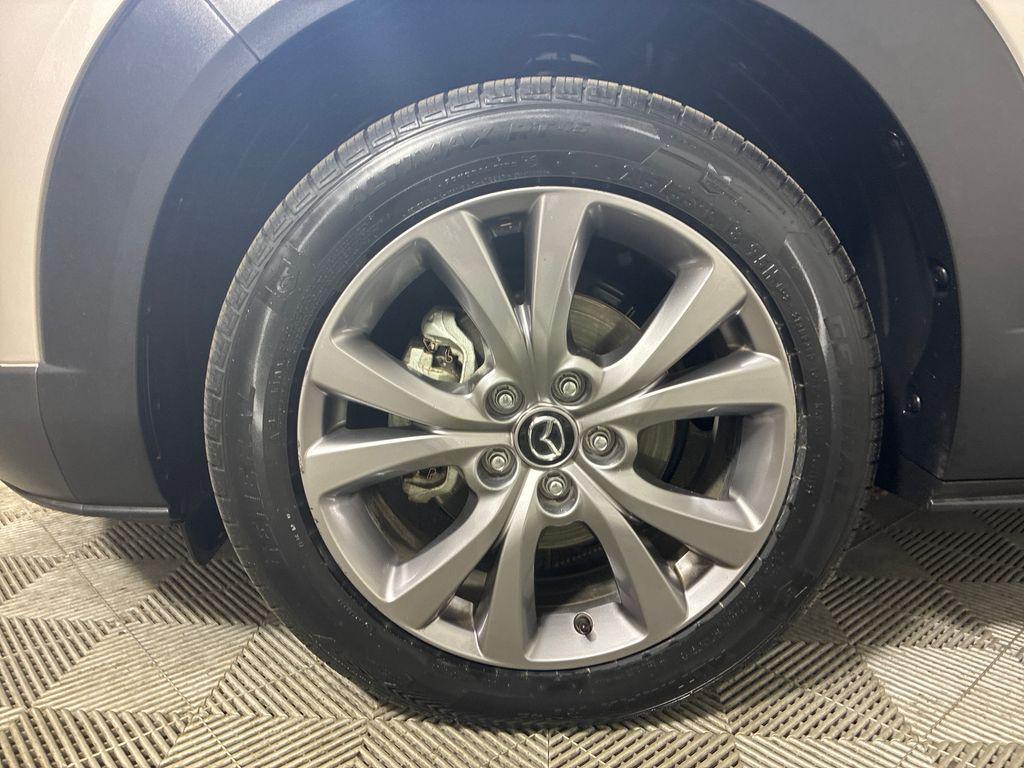 used 2023 Mazda CX-30 car, priced at $24,681
