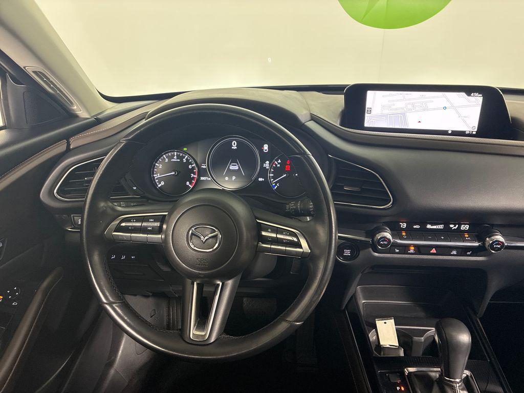 used 2023 Mazda CX-30 car, priced at $24,681