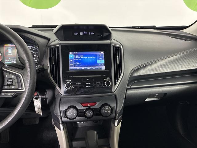 used 2022 Subaru Forester car, priced at $26,807