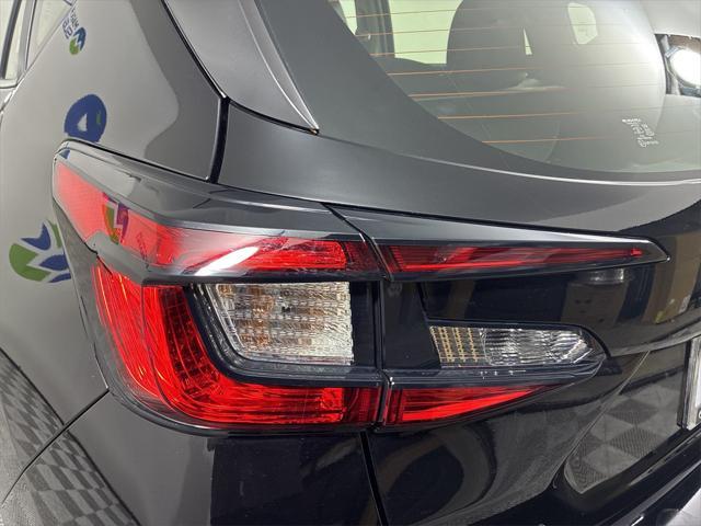 used 2024 Subaru Impreza car, priced at $24,402