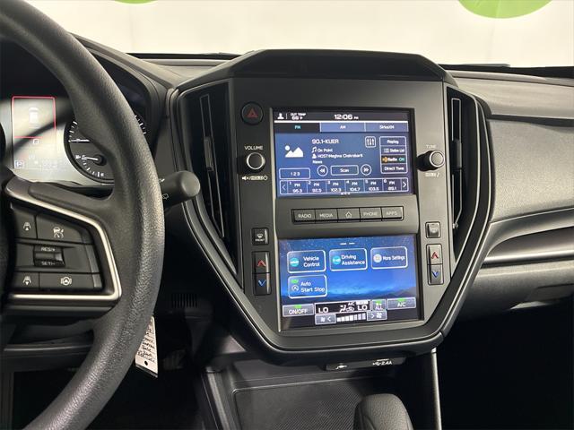 used 2024 Subaru Impreza car, priced at $24,402