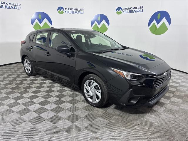 used 2024 Subaru Impreza car, priced at $24,402