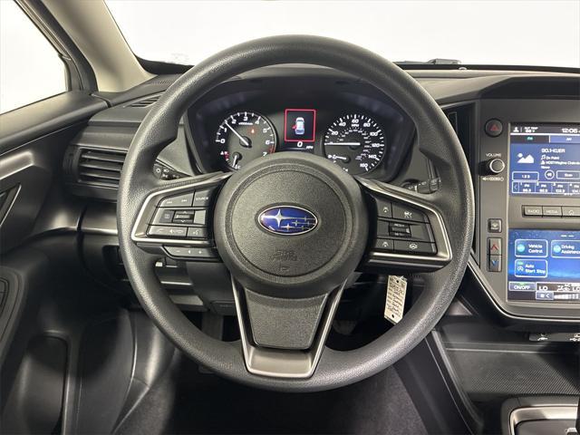 used 2024 Subaru Impreza car, priced at $24,402
