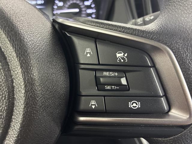 used 2024 Subaru Impreza car, priced at $24,402