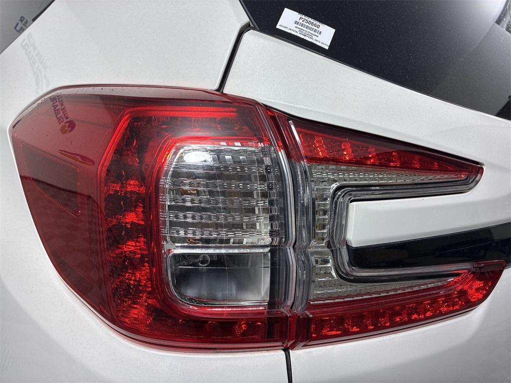 used 2023 Subaru Ascent car, priced at $36,737