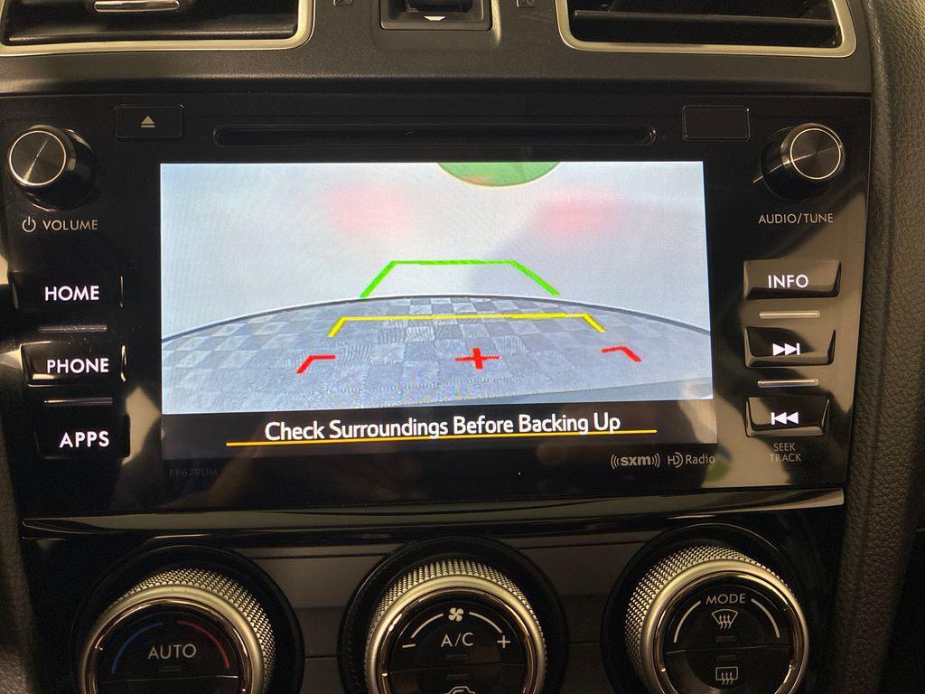 used 2018 Subaru Forester car, priced at $15,822